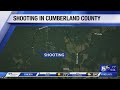 Man airlifted to hospital after shooting in Crossville