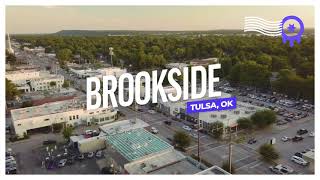 Welcome to Brookside