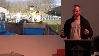 Lezing Contemporaine Archeologie, deel 1