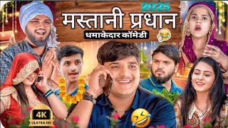 मस्तानी प्रधान 😆 nitin mirdul mstani pirdhan#comedy #funny #themridul