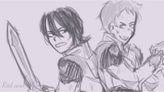 Still Into You // A Klance Animatic