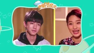 《芒果捞星闻》 Mango Star News:TFBOYS王俊凯首谈艺考心得【芒果TV官方版】