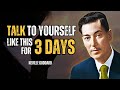 Neville Goddard - Talk To Yourself Like This For Just 3 Days