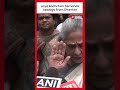 Jaya Bachchan In Parliament: Rajya Sabha MP Demands Vice President Jagdeep Dhankar's Apology