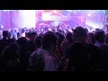 SONIC CIRCUS 2011 - Sonic Motion Records - Paris - HD