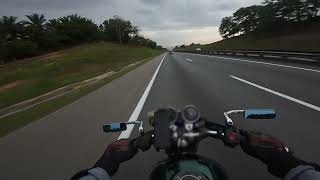 Sweet Sweet VTEC \\\\ CB400 SUPERFOUR \\\\ POV \\\\ YOSHIMURA