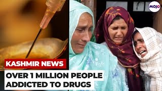 Poison In The Valley: Kashmir Overtakes Punjab In 'Drug Abuse'