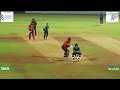 white knights vs flo rite performance wolfpack match 8 nsci cricket league ncl 2025