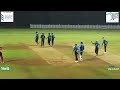 white knights vs flo rite performance wolfpack match 8 nsci cricket league ncl 2025