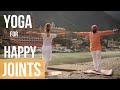 Yoga To Improve Joints Health | Happy Joints