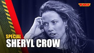 A Glimpse Into the Life and Career of the Talented Sheryl Crow | Sheryl Crow Special | TMF