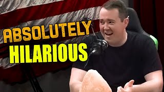 Shane Gillis Being Absolutely Hilarious - Pt 1 - Funniest Moments #compilation