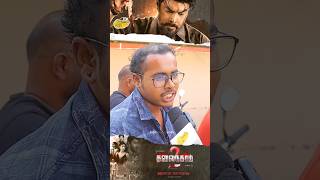 Thalainagaram 2 -Movie Review | Sundar C #thalainagaram #moviereview #nammapondy #pondicherry