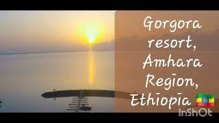 #ጎርጎራ ሓይቅ #ሪዞርት //GORGORA RESORT, AMARA REGION, ETHIOPIA 🇪🇹 // በተመረጡ ና ለአይን ማራኪ ምስሎች ታስቦ የተዘጋጀ።2024.