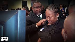 Honoring Your Loved One with Dignity.
