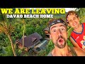 LEAVING WITH BRET - Beach Home To Davao City (Canadian Philippines Road Trip)