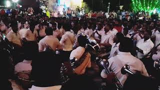 Ragadeepam and Kairali | Infant Jesus Church Kallettumkara Festival 2020