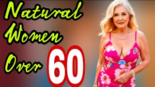 Natural Older Women Over 70 Attractively Dressed Classy Natural Older Ladies 70 Fashion Tips 32