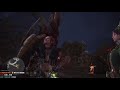 【6tan】20180404 mhw 槍腸打每周 pt2