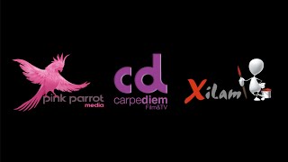 [DLC] Pink Parrot Media / CarpeDiem Film \u0026 TV / Xilam Animation (TBA)