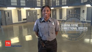 Answering the Call: From the Army to TDOC