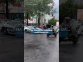 Hombre de 40 años pierde la vida en accidente vial en Av. Constituyentes y Circuito Interior, CDMX