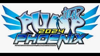 Pump it up PHOENIX 2024/펌프_펌방_20250220_저점높이기