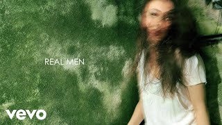 Mitski - Real Men (Lyric Video)