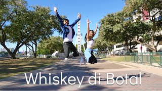 Whiskey Di Botal - Sheenal Bagia \u0026 Randeep Singh