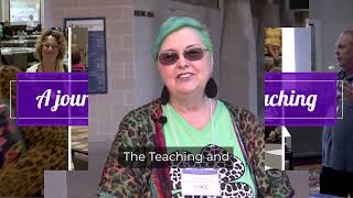 Teaching and Learning Academy (TLA) Highlight