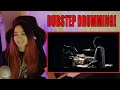 Reaction to Luke Holland - Skrillex 'Cinema' Revisited - Drum Remix