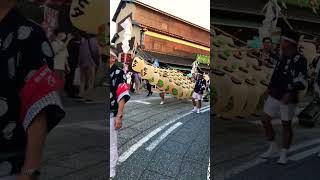 秋田竿燈まつり②　#成田伝統芸能祭り　#成田　#成田市　#祭り　#秋田　#秋田県　#shortvideo #shorts #short