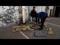 MiCasa - Chocolat Music Video BTS