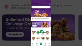 6amMart Customization UI UX Swiggy Clone Apps Installation #6ammart UI #Design #Customization setup