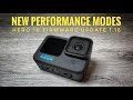 GoPro Hero 10 Firmware Update v1.16 | New Mode Fixes Overheating