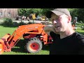 everything you need to know about a kubota mx5100