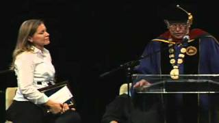 Fall Convocation 2011