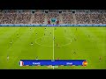 🔴[LIVE] SPAIN vs FRANCE | SEMI FINAL UEFA EURO 2024 | Match Live