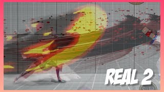 Sinag - Crazy combos, blockstrings, and more! (Android Beta Testing)