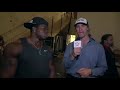 Muscular Development Latino interview IFBB Pro Dwayne Walker