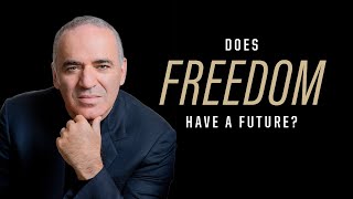 Purdue Presidential Lecture Series | Garry Kasparov