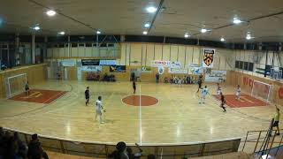 HL Atletic Cagli c5 - 1995 Futsal Pesaro