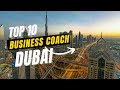 Top 10 Business Coach in Dubai/UAE