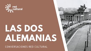 CONVERSATORIO LAS DOS ALEMANIAS Red Cultural Sottovoce