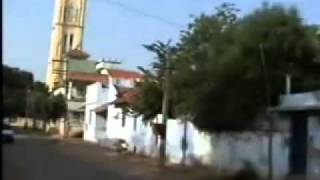 Saint johns cathedral, Nazareth, Tamil Nadu