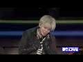 nct 127 performs ‘2 baddies’ mtvfreshout