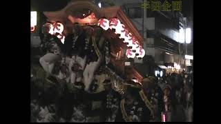 2008 尾崎駅上パレード 06