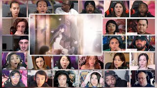 [Full Episode] Oshi No Ko Season 1 Episode 1 Reaction Mashup | 推しの子