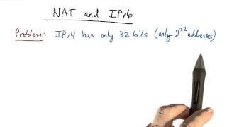 NAT and IPv6 - Georgia Tech - Network Implementation