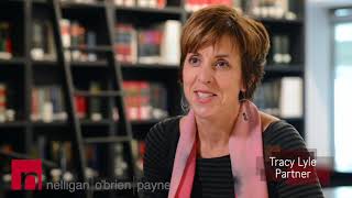 Ottawa Litigation, Personal Injury, and Employment Law Lawyer -  Tracy Lyle